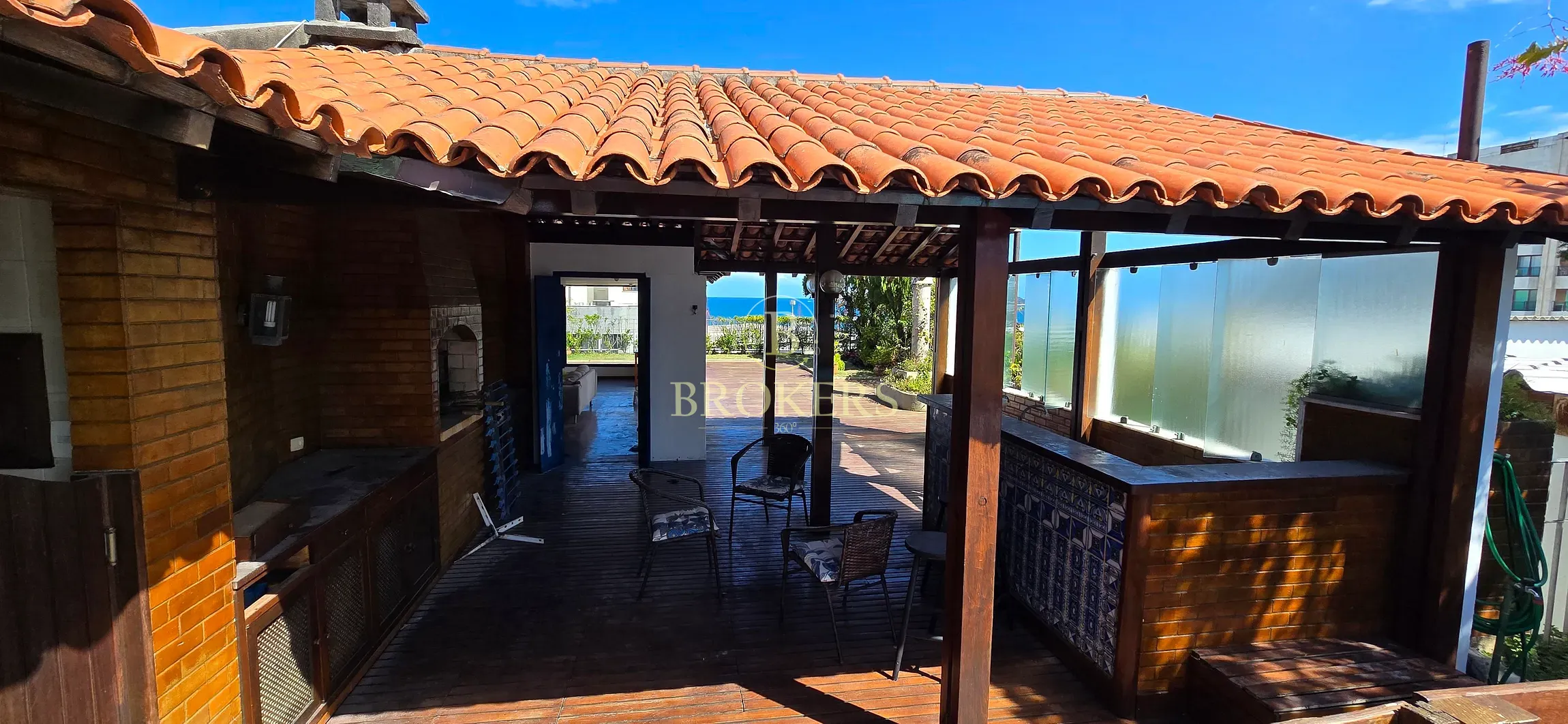 Cobertura com aproximadamente 600m² com vista mar à venda, Ipanema, Rio de Janeiro! — foto 51
