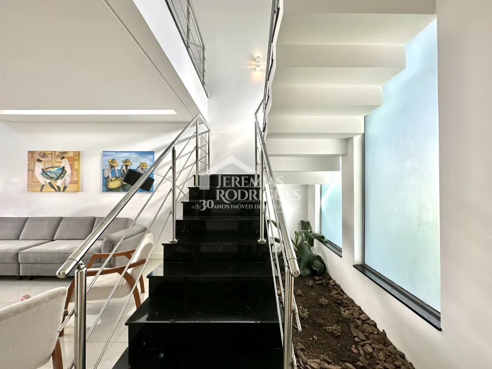 Casa mobiliada para locação no Condomínio Campos do Conde I em Tremembé/SP. 