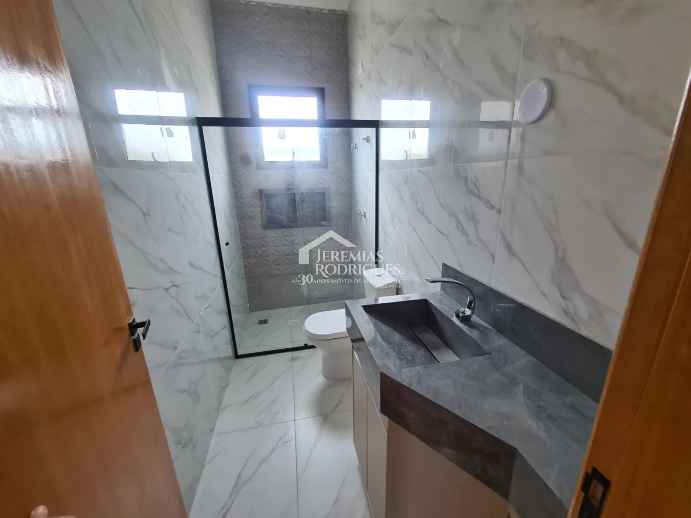 Casa com 3 dormitórios, 138 m² - Residencial Barão de Tremembé - Tremembé/SP.