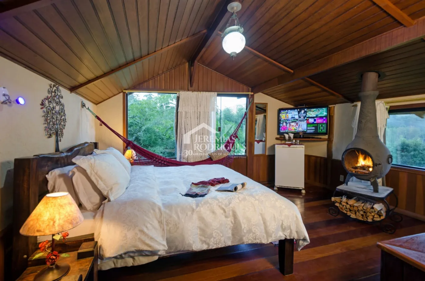 Pousada com 900 m² - Visconde de Mauá/RJ