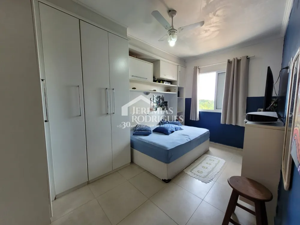Apartamento com 3 quartos, 198 m², à venda por R$ 729.000- Vila São José - Taubaté/SP