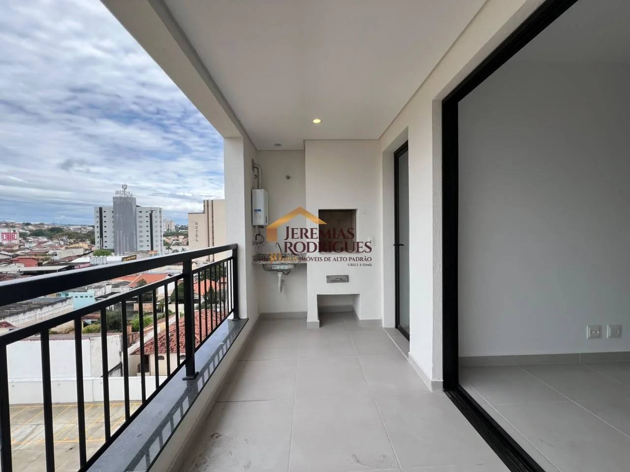 Apartamento para locação no Edifício Guaecá em Taubaté/SP. — foto 11