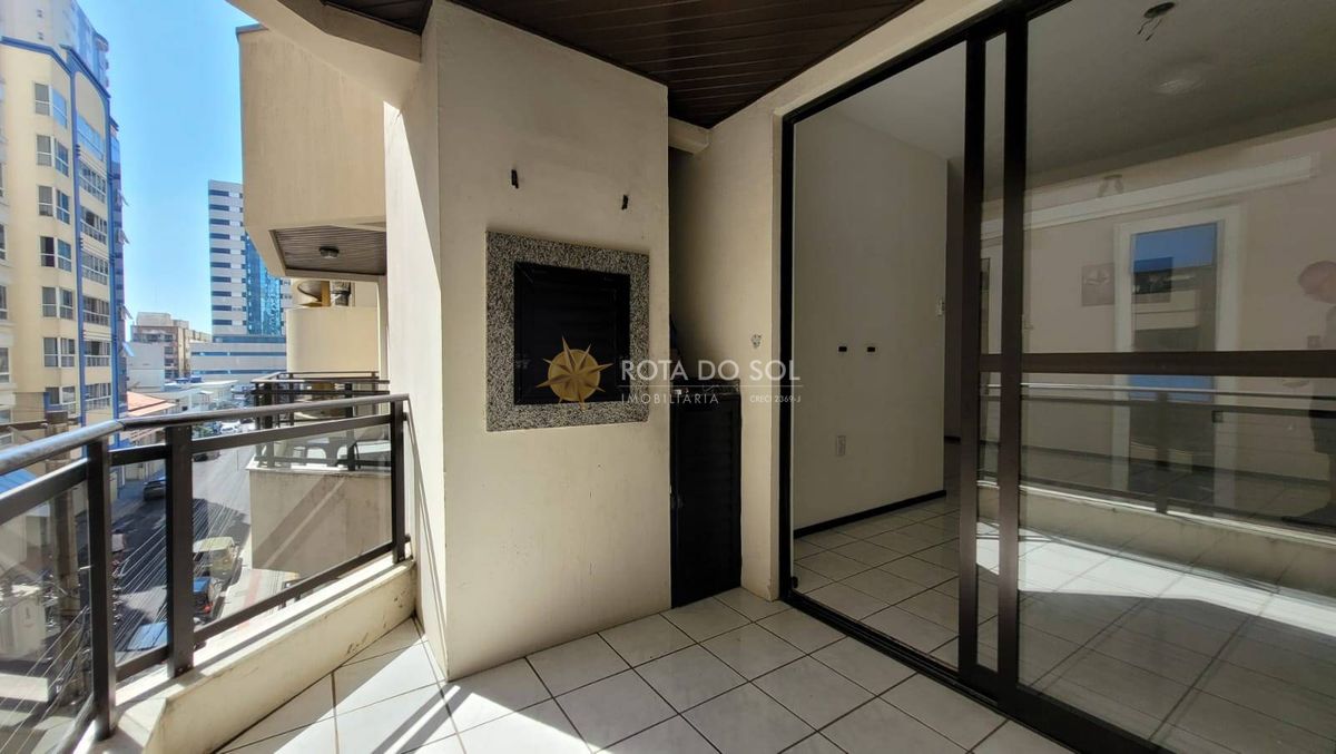 Rosa Mística Apartamento 3 Quartos Meia Praia Itapema SC