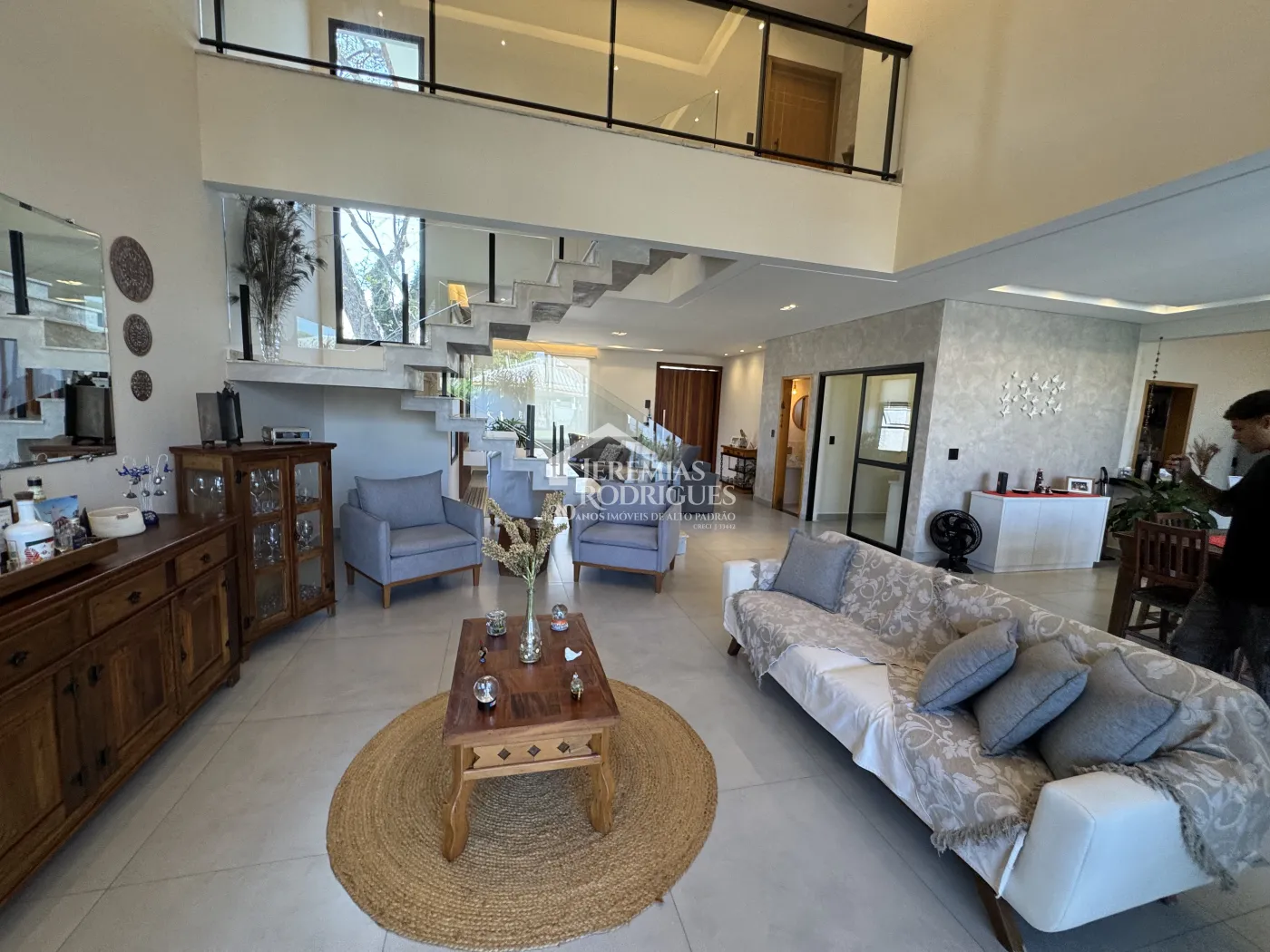 Casa à venda com 4 quartos no Condomínio Village Paineiras em Pindamonhangaba/SP