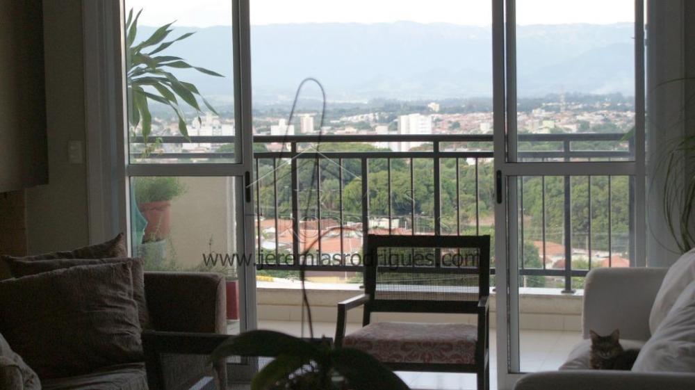Apartamento residencial à venda por R$ 1.420.000,00 - Taubaté/SP