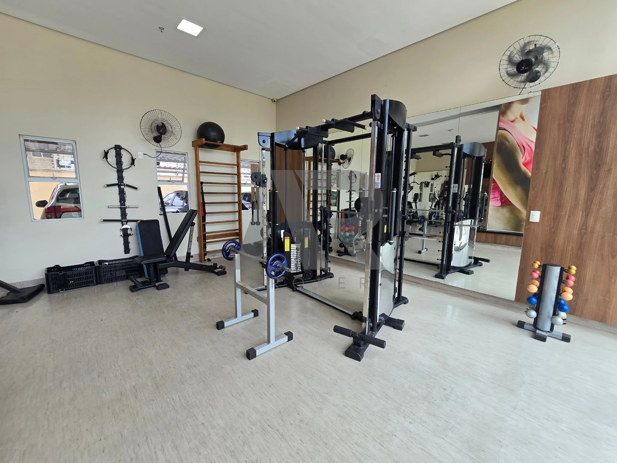 Via Olimpo Condominium, 3 quartos, 75m², Bairro de Fatima, Fortaleza/CE