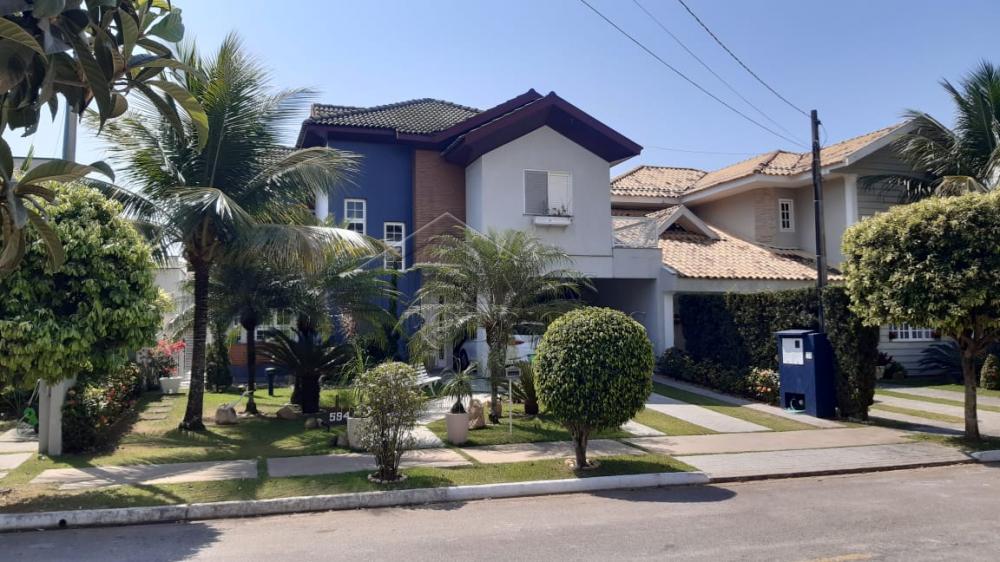 Casa com 4 quartos, 370 m², à venda por R$ 2.200.000- Taubaté Village - Taubaté/SP