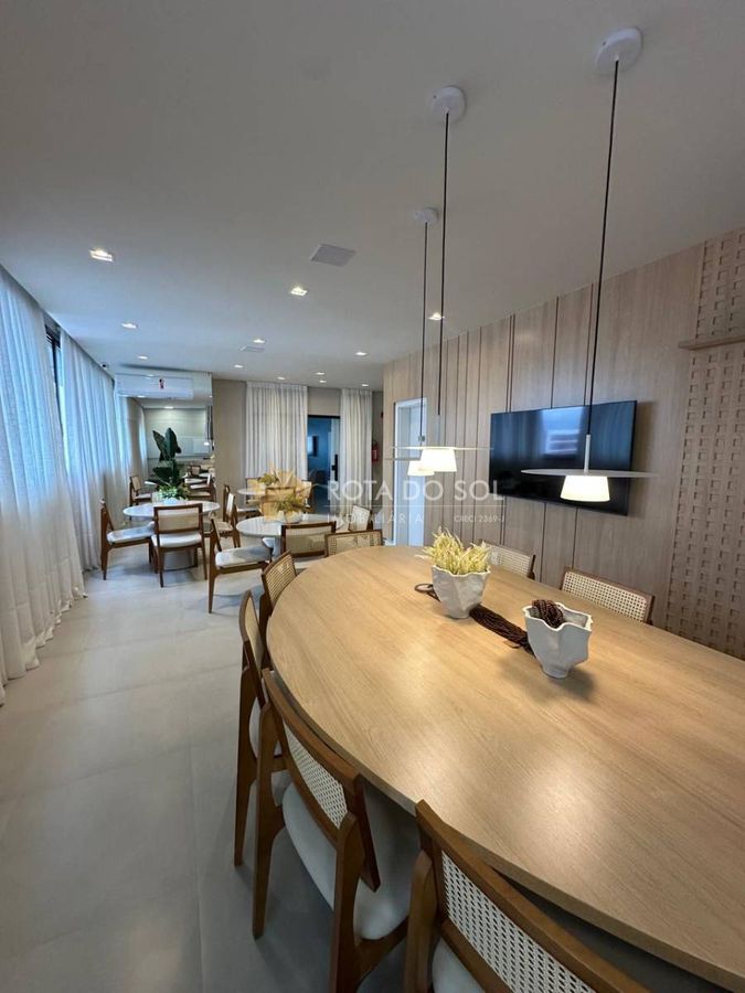 Aqua Tower Apartamento 3 Quartos Morretes Itapema SC