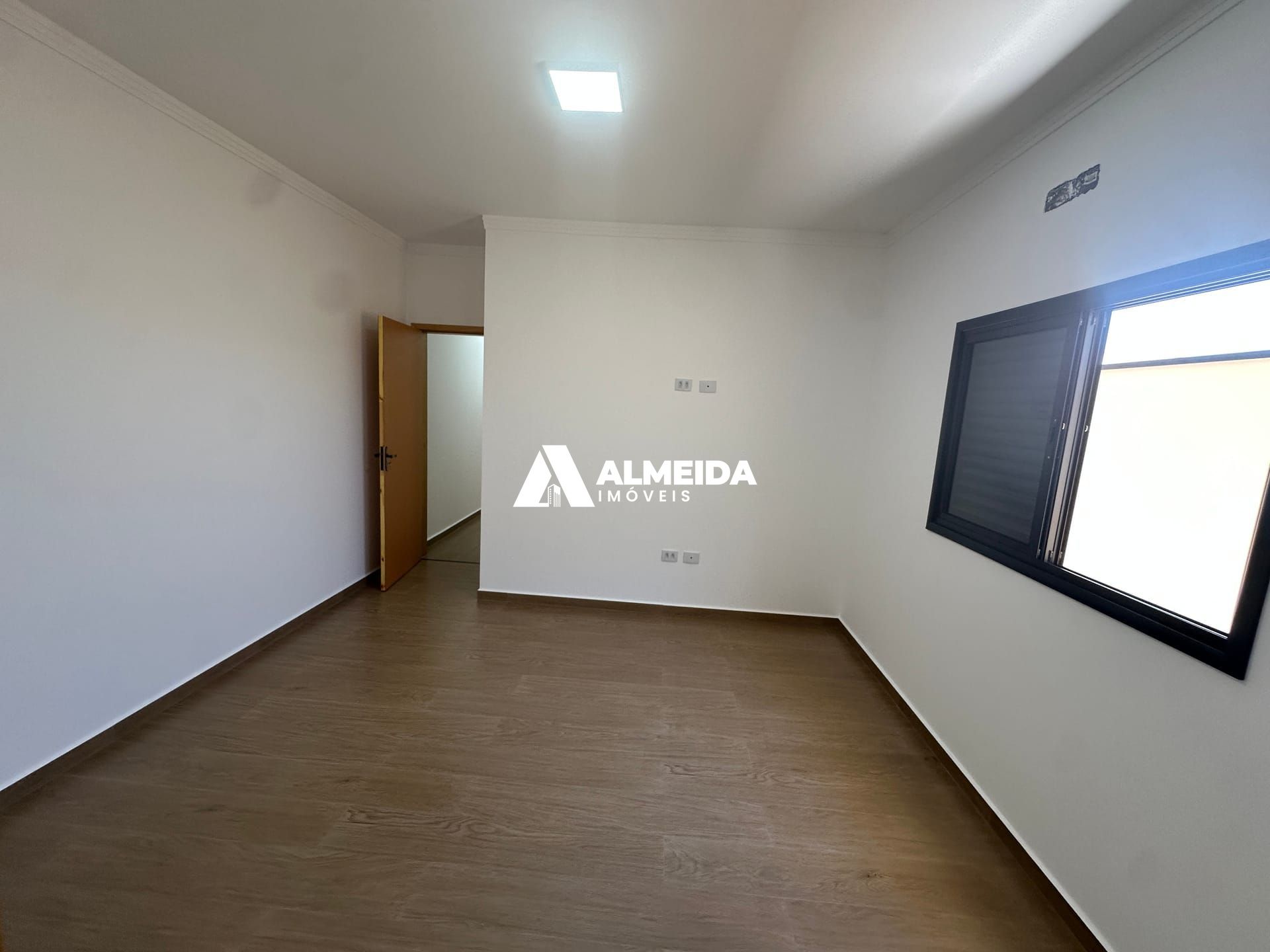 Casa á venda no Portal Ville Azaléia, em Boituva