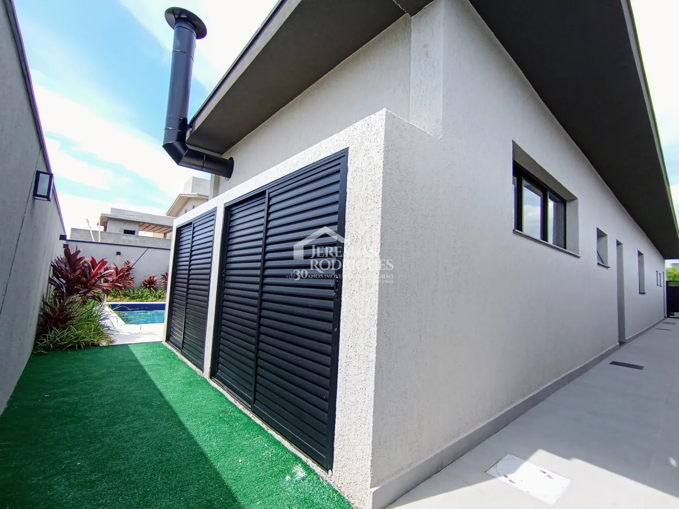 Casa para venda com 4 dormitórios no Condomínio Village Splendore em Pindamonhangaba/SP
