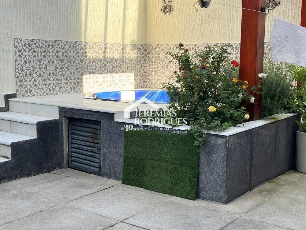 Casa de 419 m² à venda por R$ 1.800.000,00 - Taubaté/SP