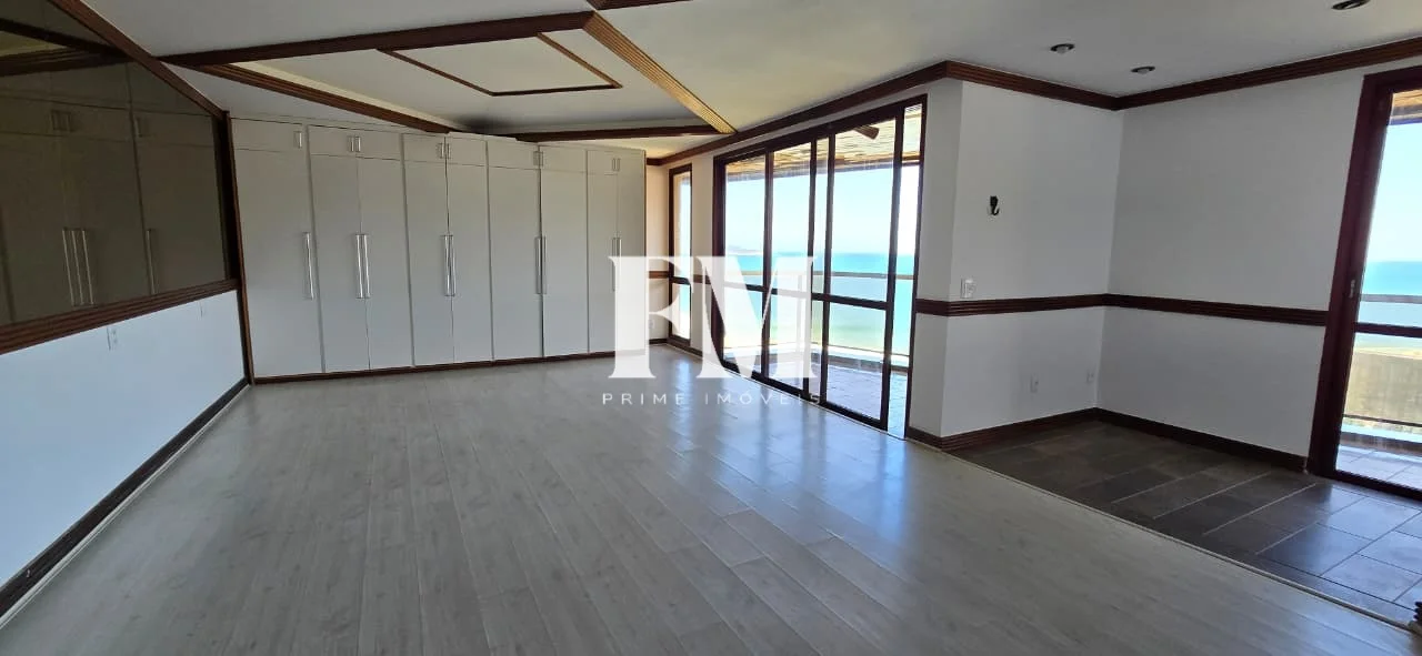 Cobertura única e exclusiva com 850 m². Vista panorâmica da praia de Ipanema e o Arpoador. - foto 21