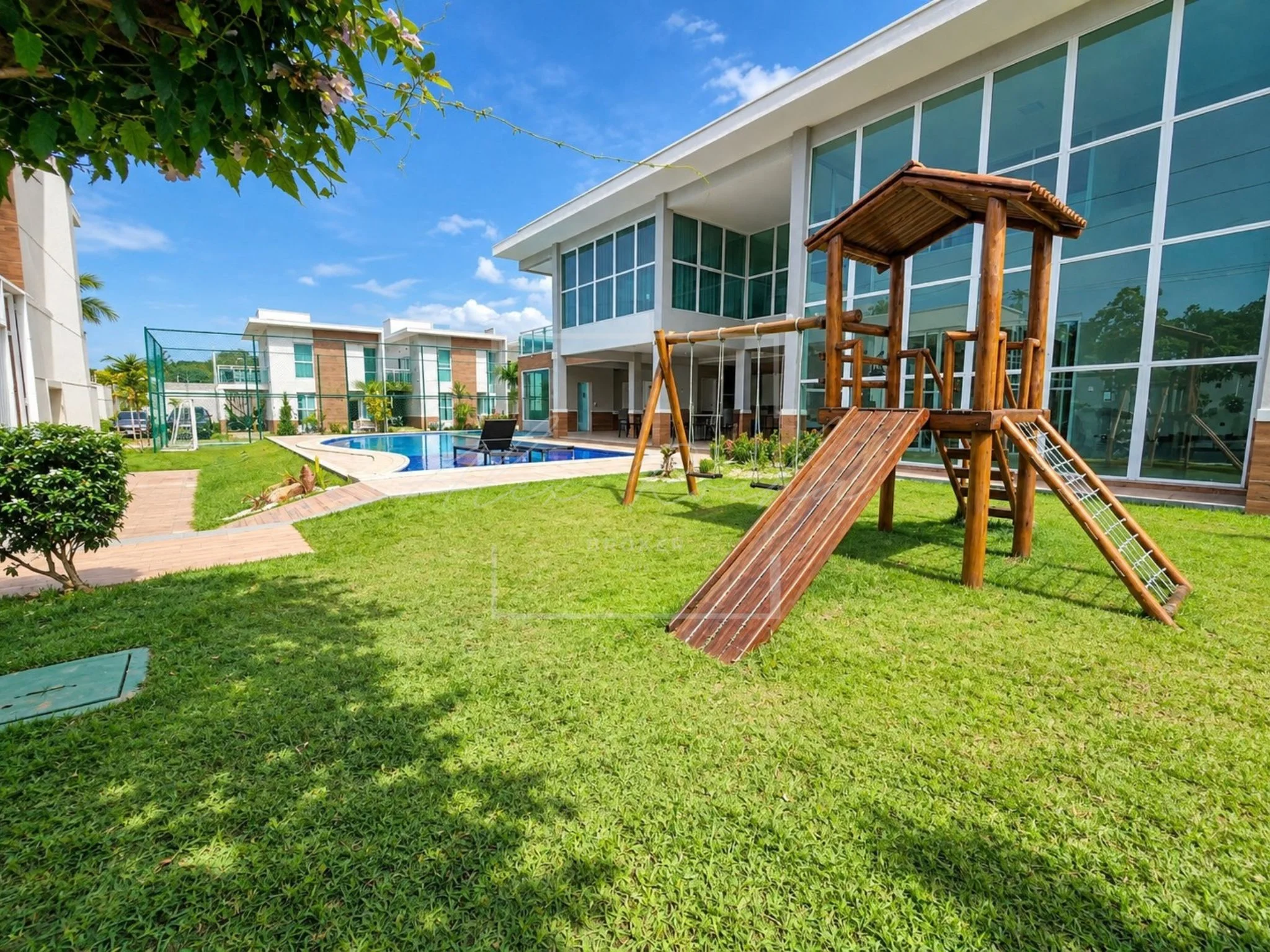 Bello Village, Duplex 138,51m², 3 Suítes, Estrada do Fio, Eusébio/CE - foto 23