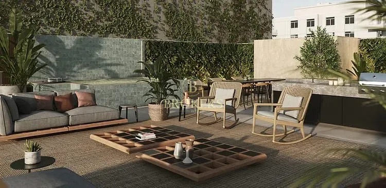 Cobertura luxuosa à venda, pronta para entrar e morar, decorada e mobiliada, Lagoa, RJ! — foto 6