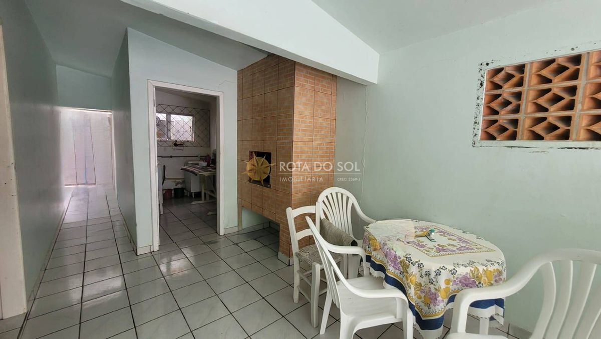 Casa 3 Quartos Meia Praia Itapema — foto 5