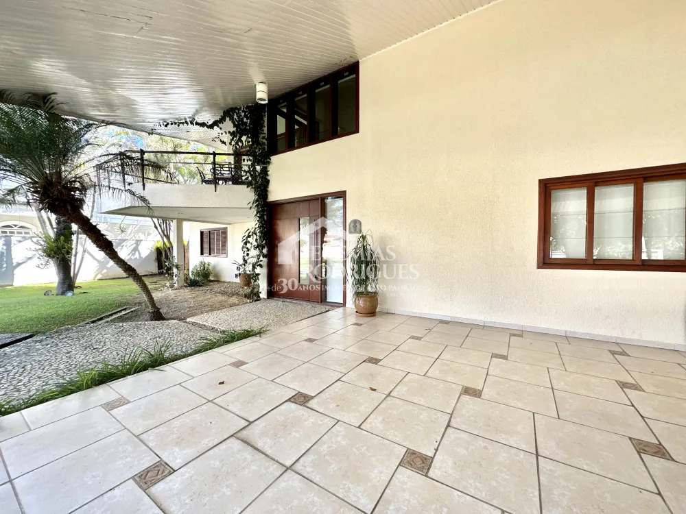 Casa com 4 quartos, 617 m² - Condomínio Taubaté Village - Taubaté/SP