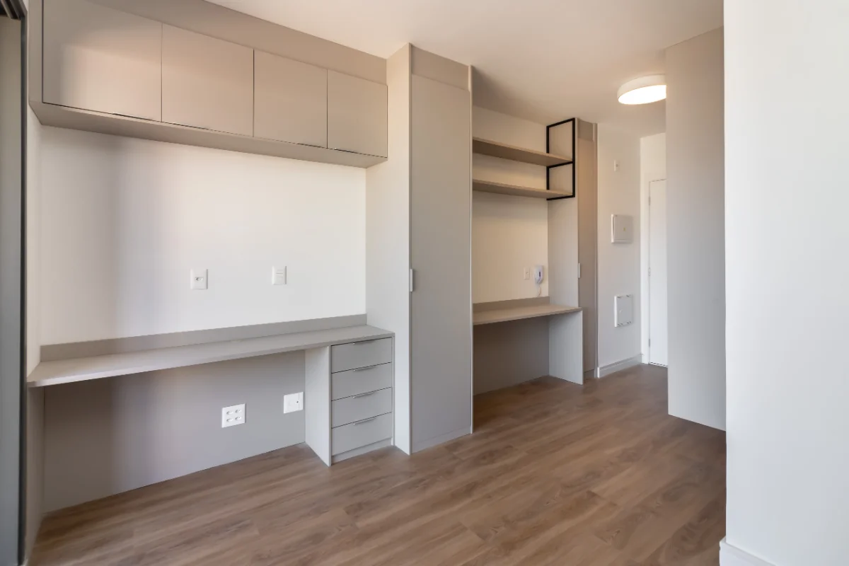 Apartamento na Vila Clementino - 26m² — foto 10