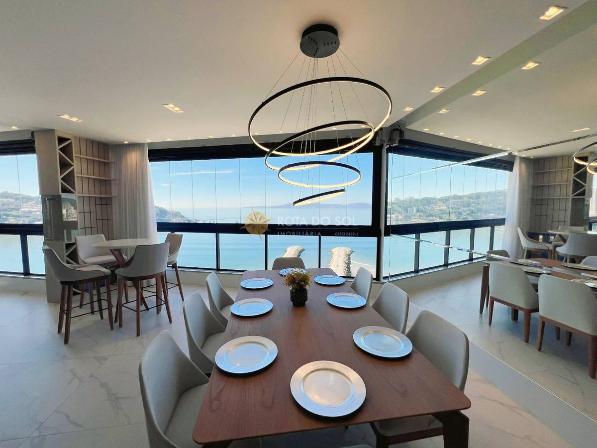 Infinity Club apartamento frente mar com 4 suítes no Centro de Itapema — foto 11