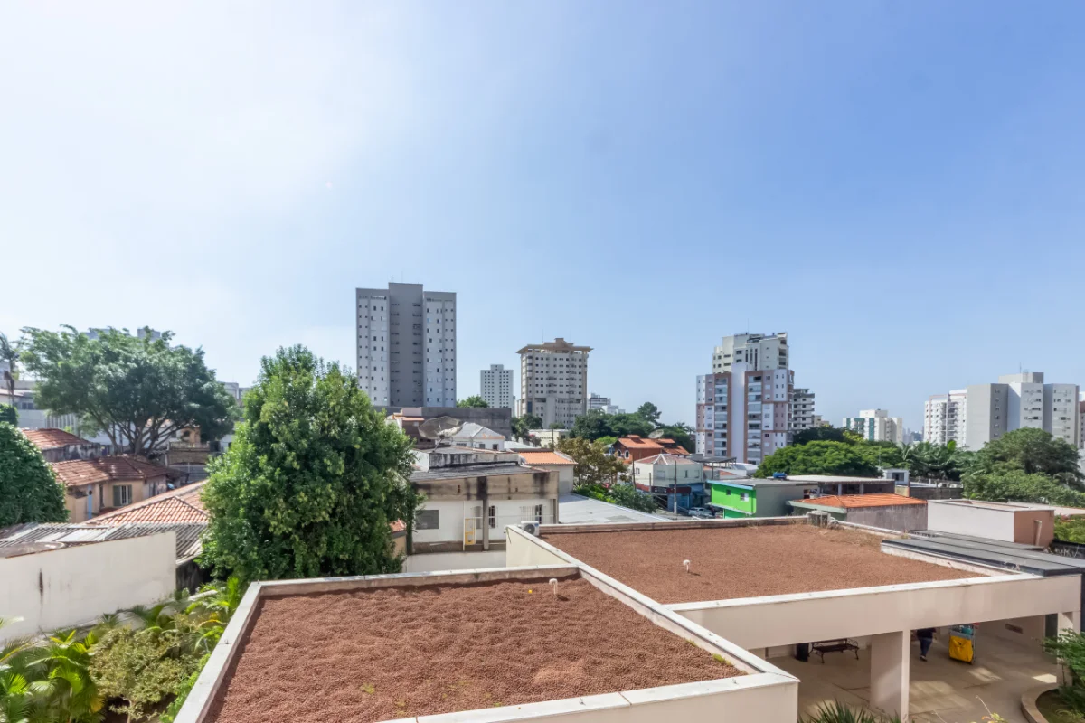 Apartamento na Saúde próximo ao Metrô Praça da Árvore — foto 17