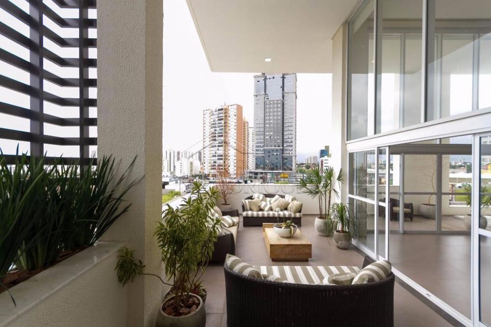 Apartamento para venda com 4 suítes no Edifício Supreme Residence em Taubaté/SP