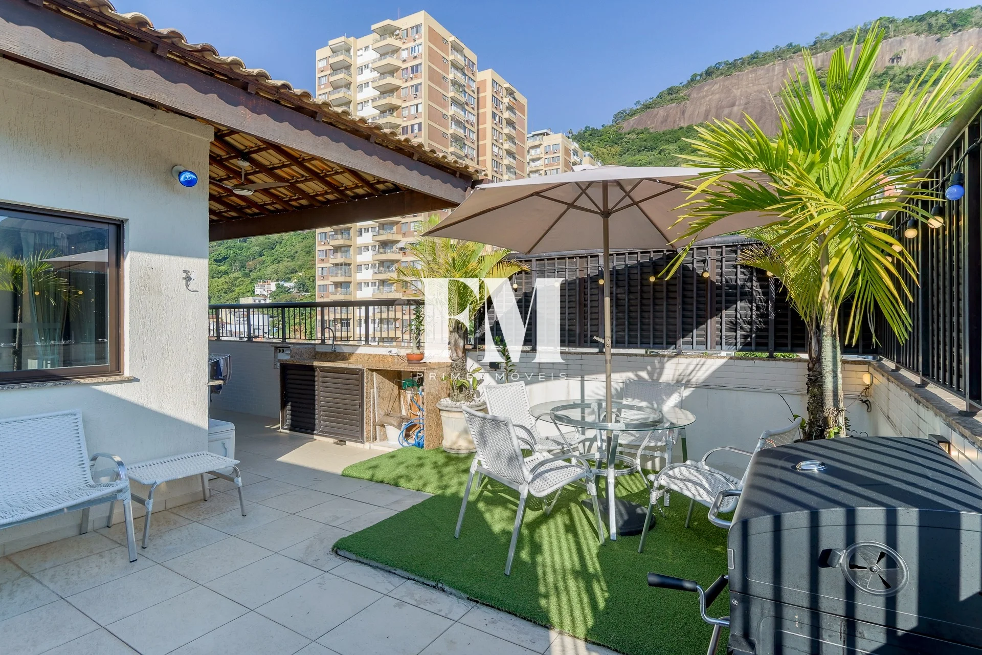 Botafogo | Cobertura Duplex | 2 Suítes | 115m² com Terraço, Vista Cartão-Postal e Lazer Completo - foto 27