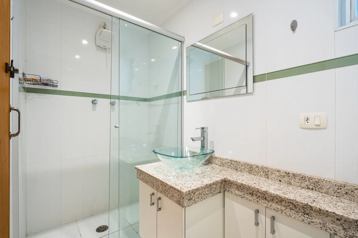 Apartamento na Saúde próximo ao Metrô Saúde e Praça da Árvore — foto 24