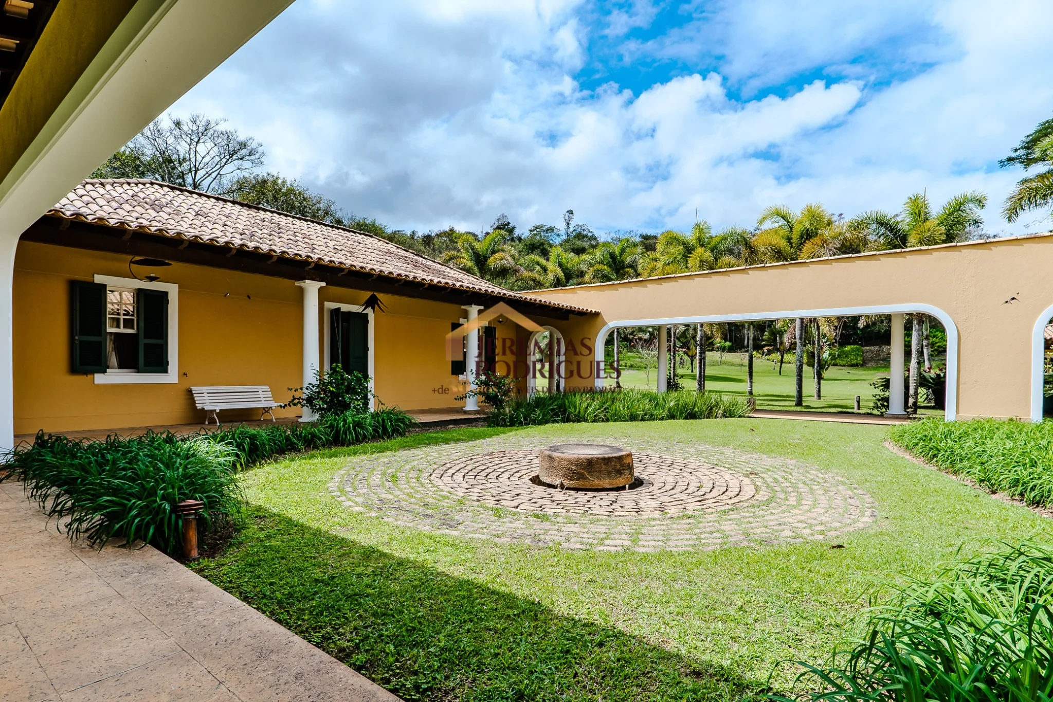 Fazenda centenária à venda em Bananal/SP. - foto 34