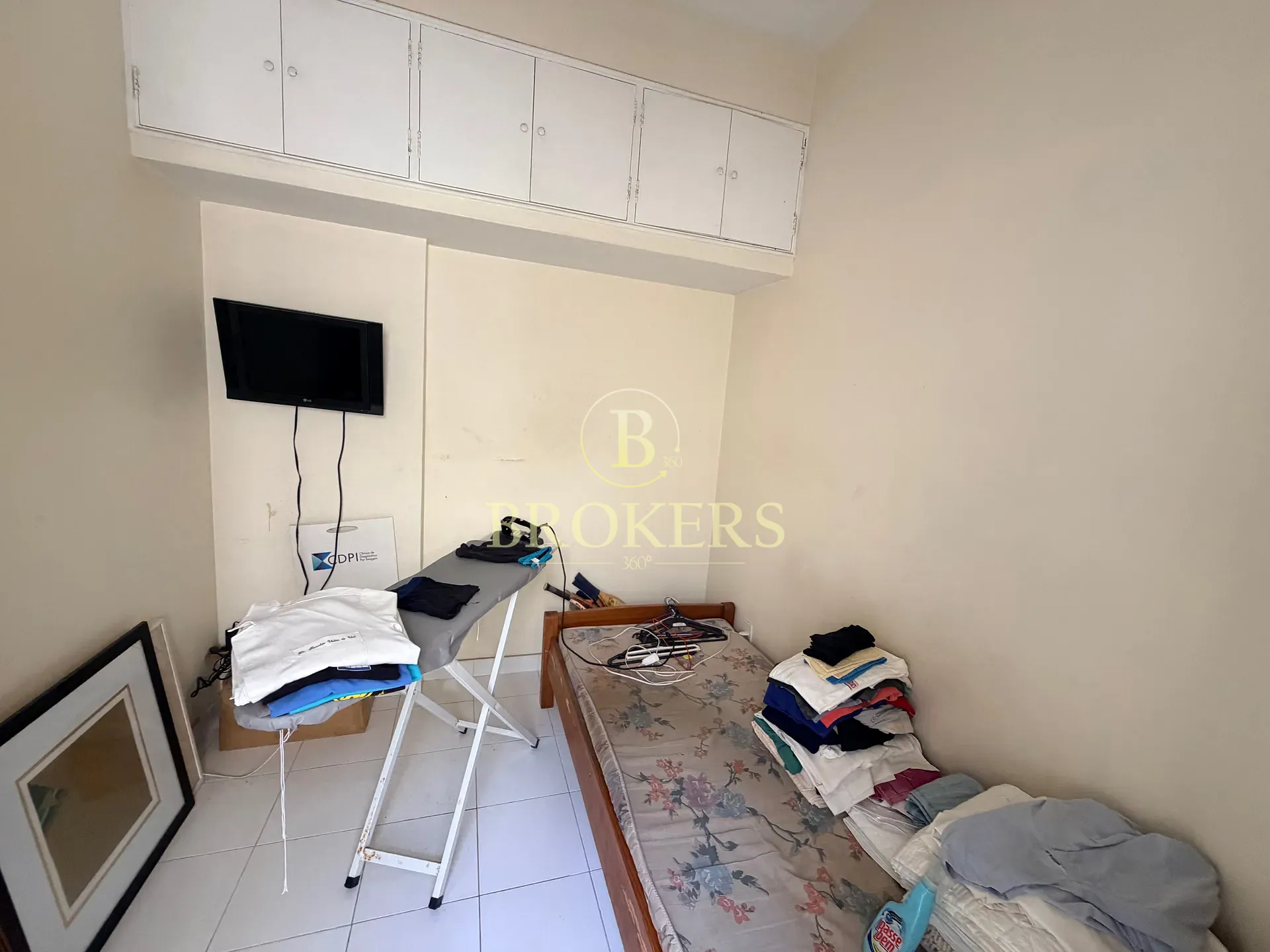 Apartamento 2 quartos e 1 vaga  à venda com charme, privacidade e localização estratégica entre cop — foto 23