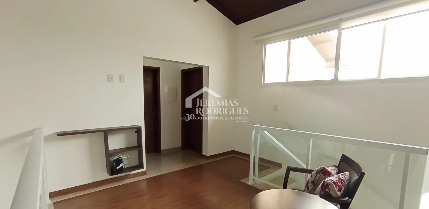 Casa para venda e locação com 4 dormitórios no Condomínio Jatobá em Tremembé/SP.