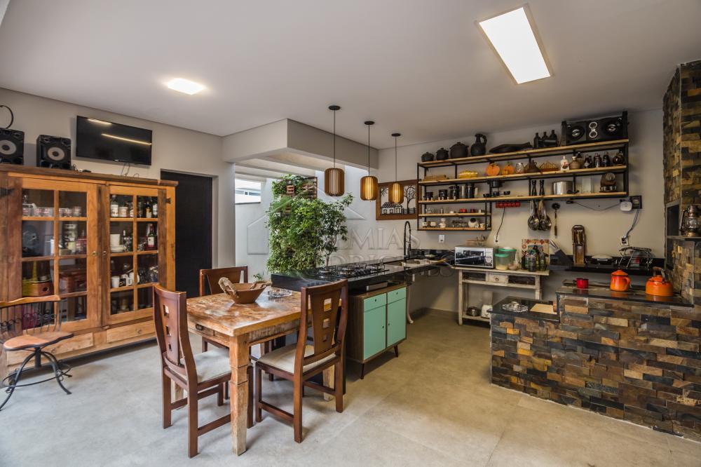 Casa com 6 suítes, 376 m² - Condomínio Ouro Ville - Taubaté/SP