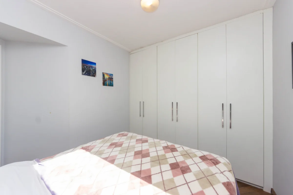 Apartamento no Jardim Vila Mariana próximo ao Metrô Chácara Klabin — foto 14