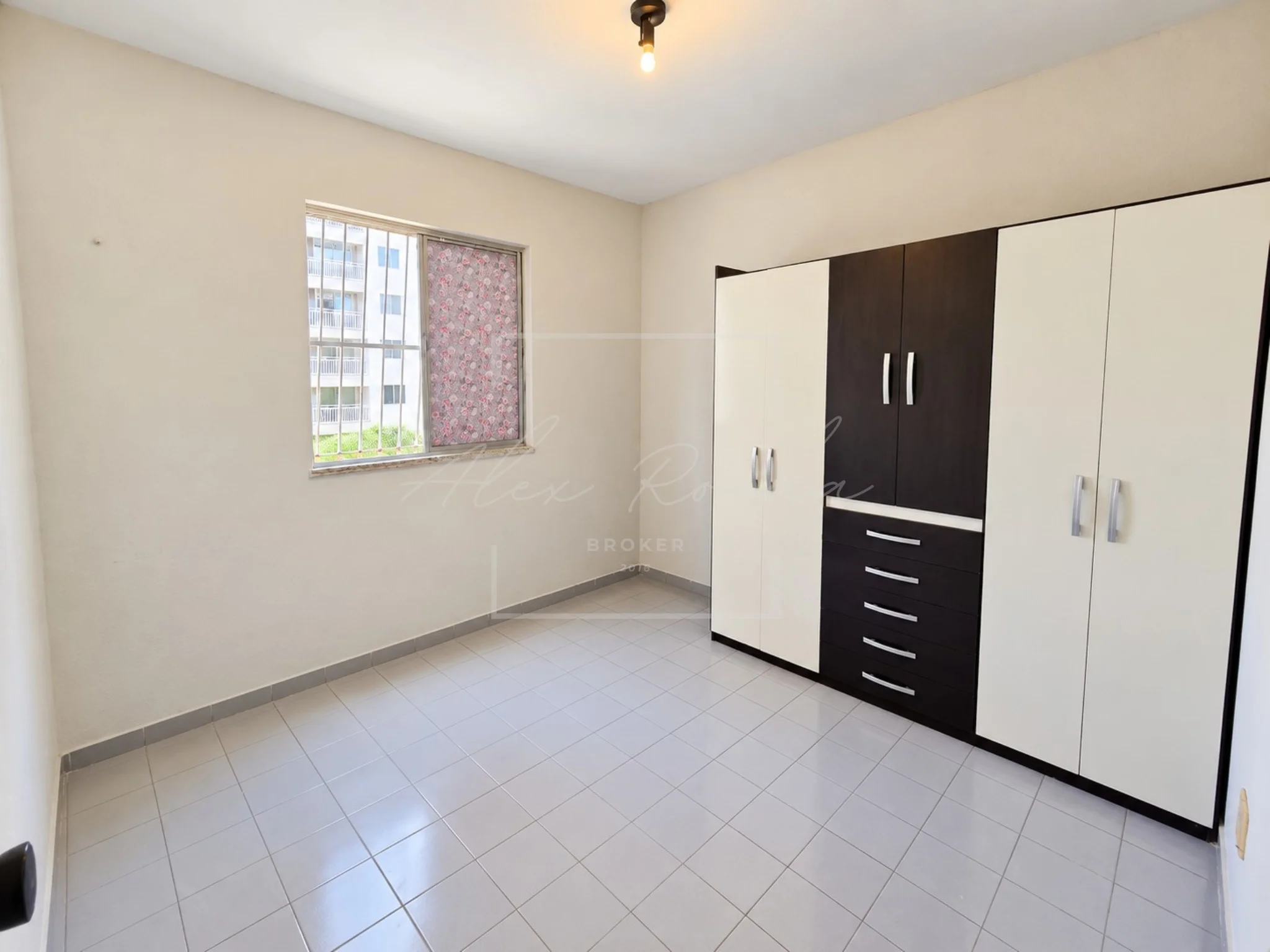 Residencial Raquel de Queiroz, 82 m², 3 quartos, Parreão, Fortaleza/CE - foto 6