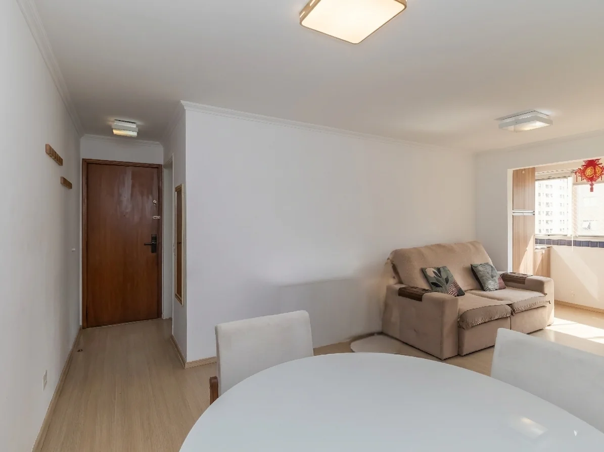Apartamento na Saúde próximo ao Metrô Praça da Árvore — foto 2
