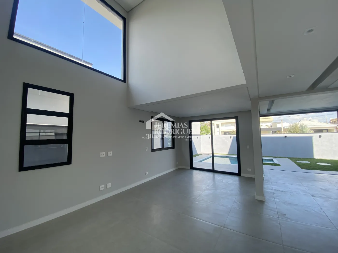 Sobrado com 5 suítes, 293 m² - Condomínio Ouro Ville - Taubaté/SP