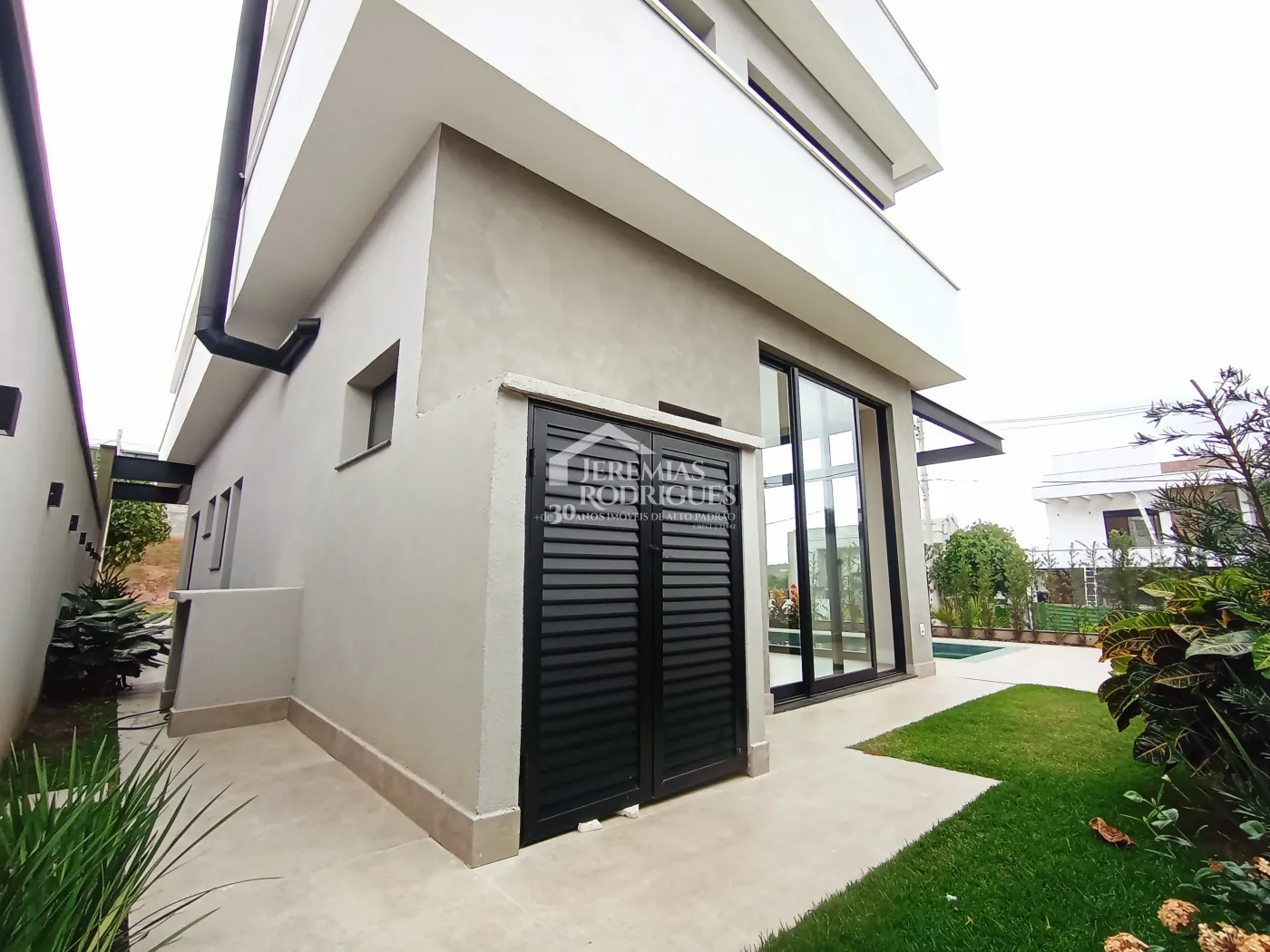 Casa à venda com 4 suítes no Condomínio Cyrella Landscape em Taubaté/SP