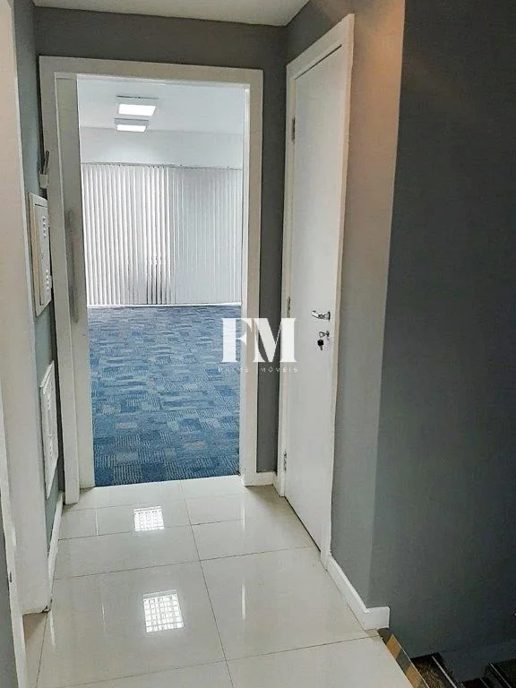 Prédio Comercial / Sede para Venda ou Locação – Rua Ipiranga, Laranjeiras - foto 20