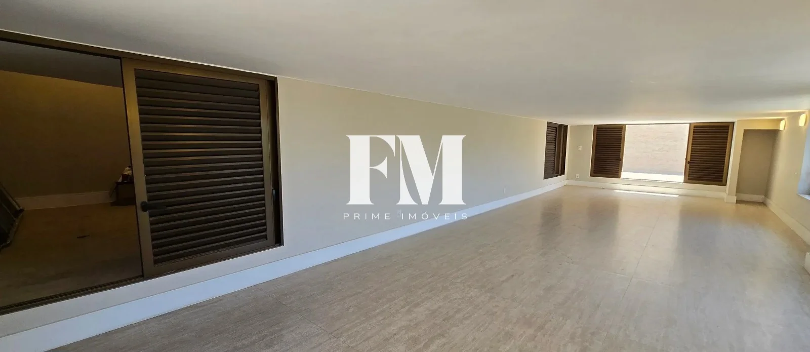 Cobertura linear, toda modernizada à venda no Leblon, São 460m², 4 suítes, vista indevassável! - foto 21