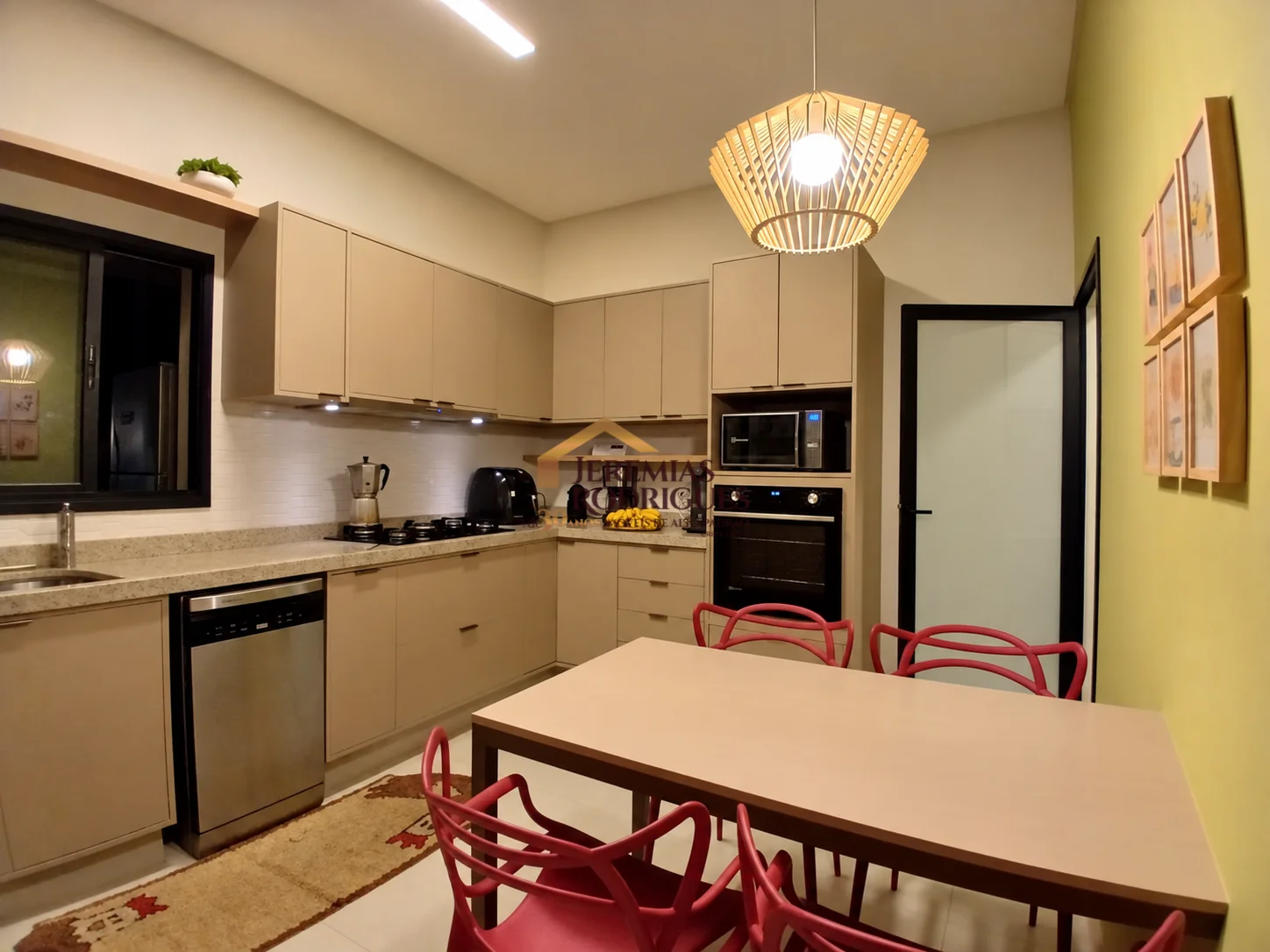 Casa para locação e venda no Residencial Green Park em Taubaté/SP. - foto 17