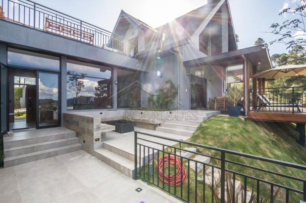 Casa à venda por R$ 7.200.000,00 - Campos do Jordão/SP