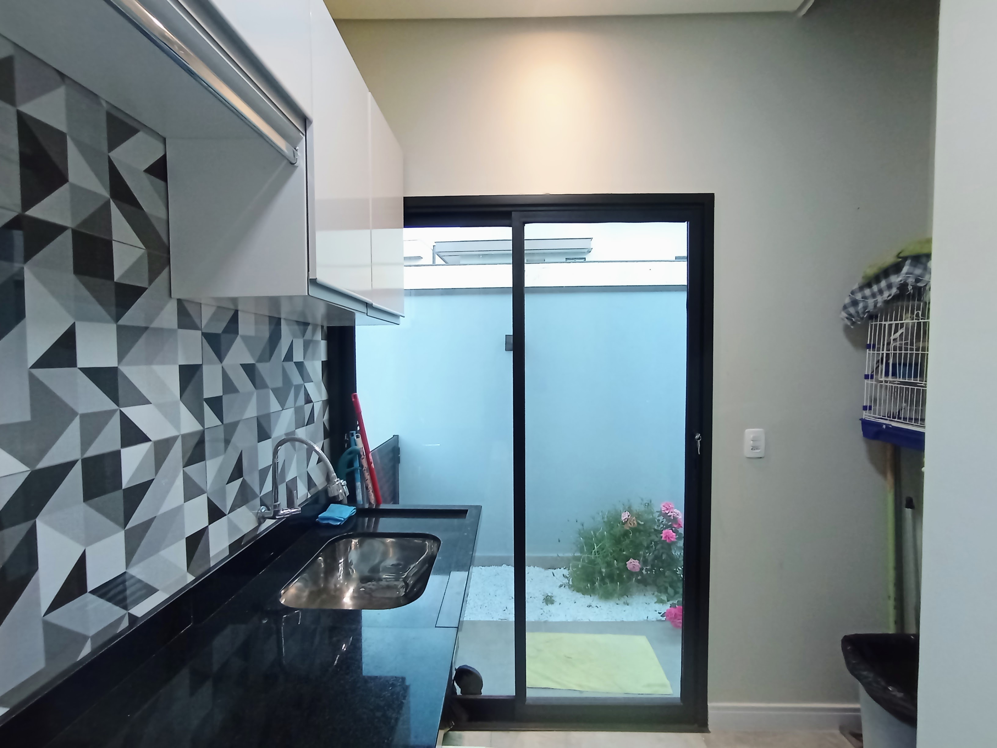 Casa à venda com 4 dormitórios no Condomínio Cyrela Landscape em Taubaté/SP.