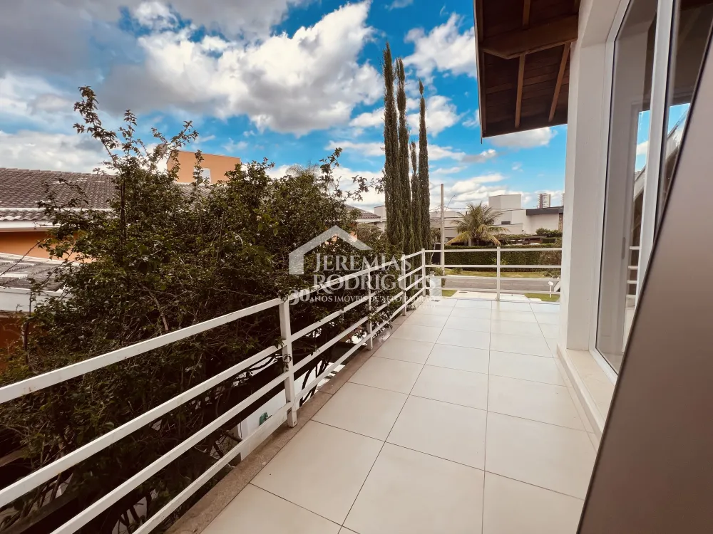 Casa com 6 quartos, 500 m² - Taubaté Village - Taubaté/SP
