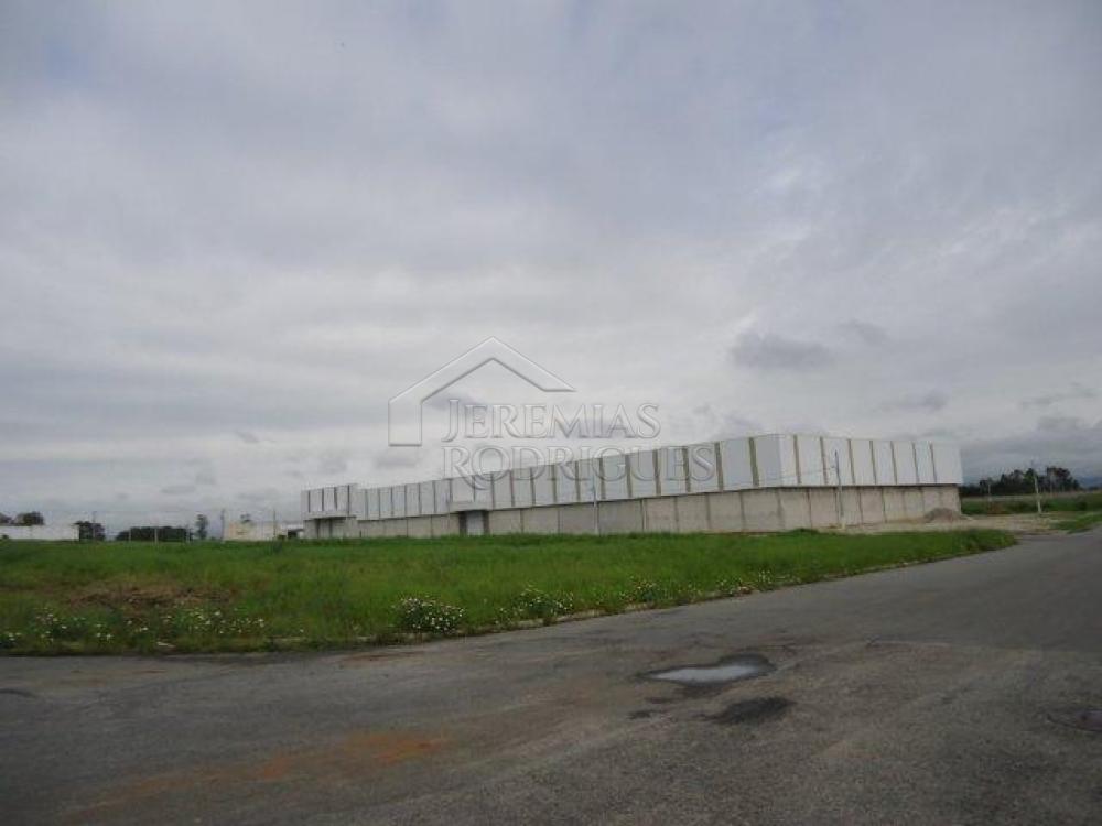 Galpão comercial para alugar em  Pindamonhangaba/SP