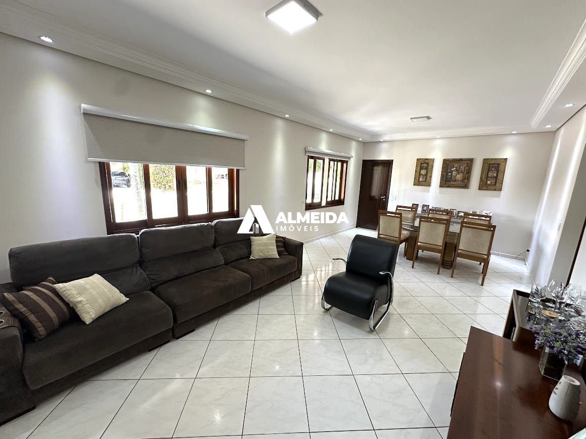 Casa á venda no Portal dos Pássaros em Boituva