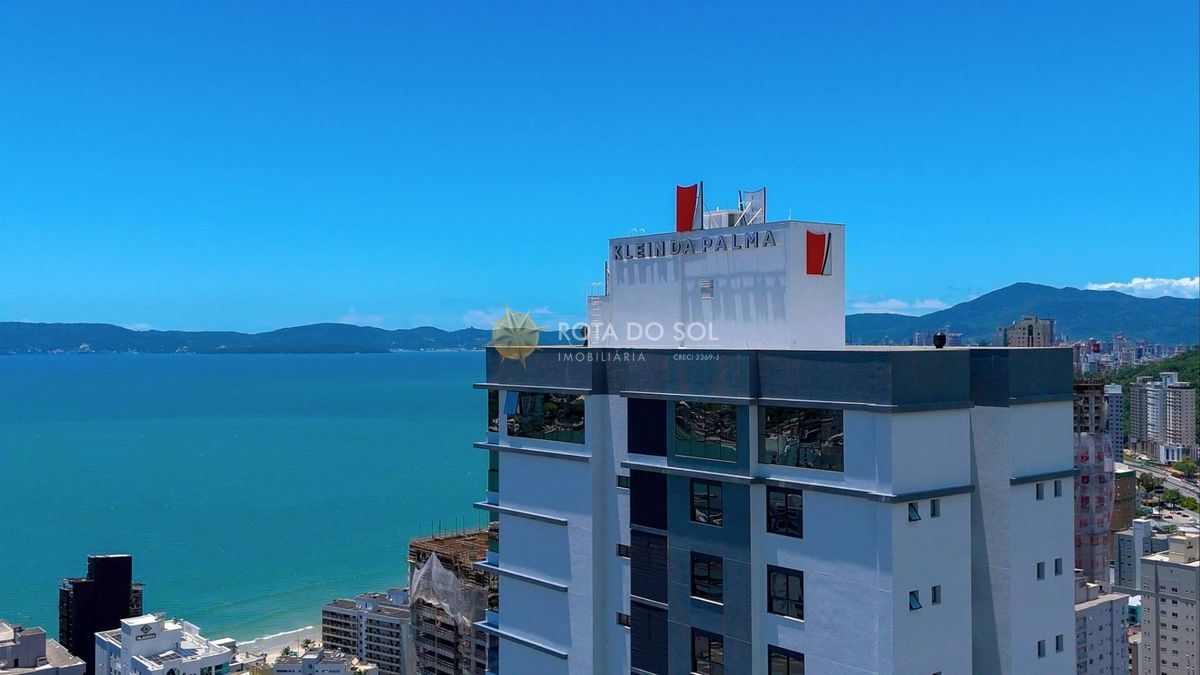 Grand Mirage Apartamento 3 Suítes Vista Mar no Centro de Itapema