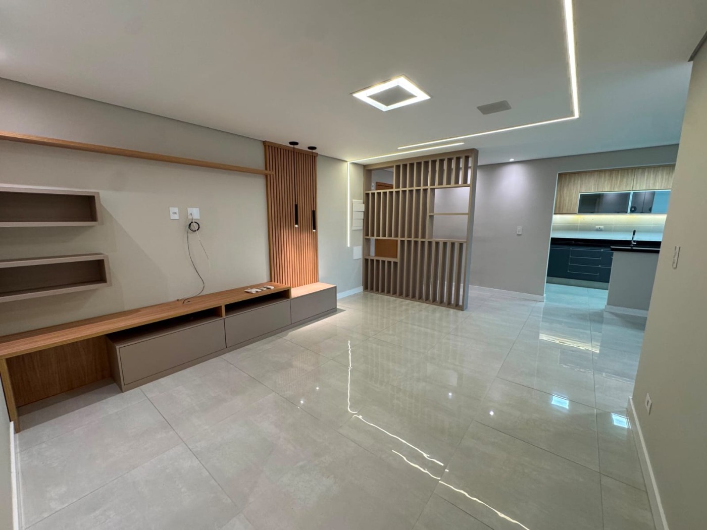 Viva o luxo no Boqueirão: 3 suítes e lazer completo por R$ 1,45M — foto 4