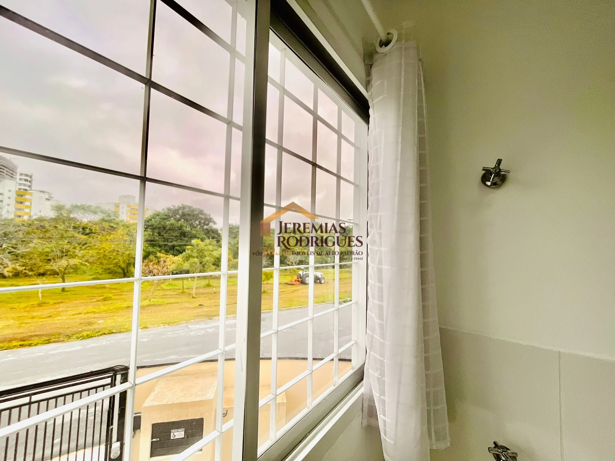 Loft mobiliado para locação no Edifício Harmonia, Bairro Flamboyant em Taubaté/SP. — foto 9