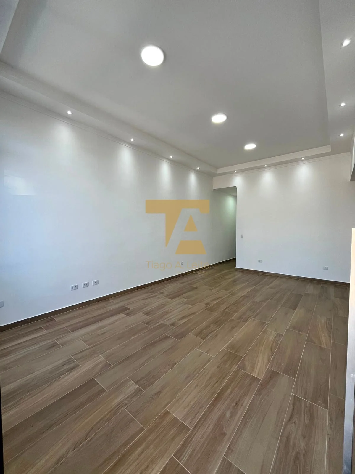 Casa Térrea à Venda no Condomínio Laguna em Pindamonhangaba - 3 Quartos - 114 m² — foto 9