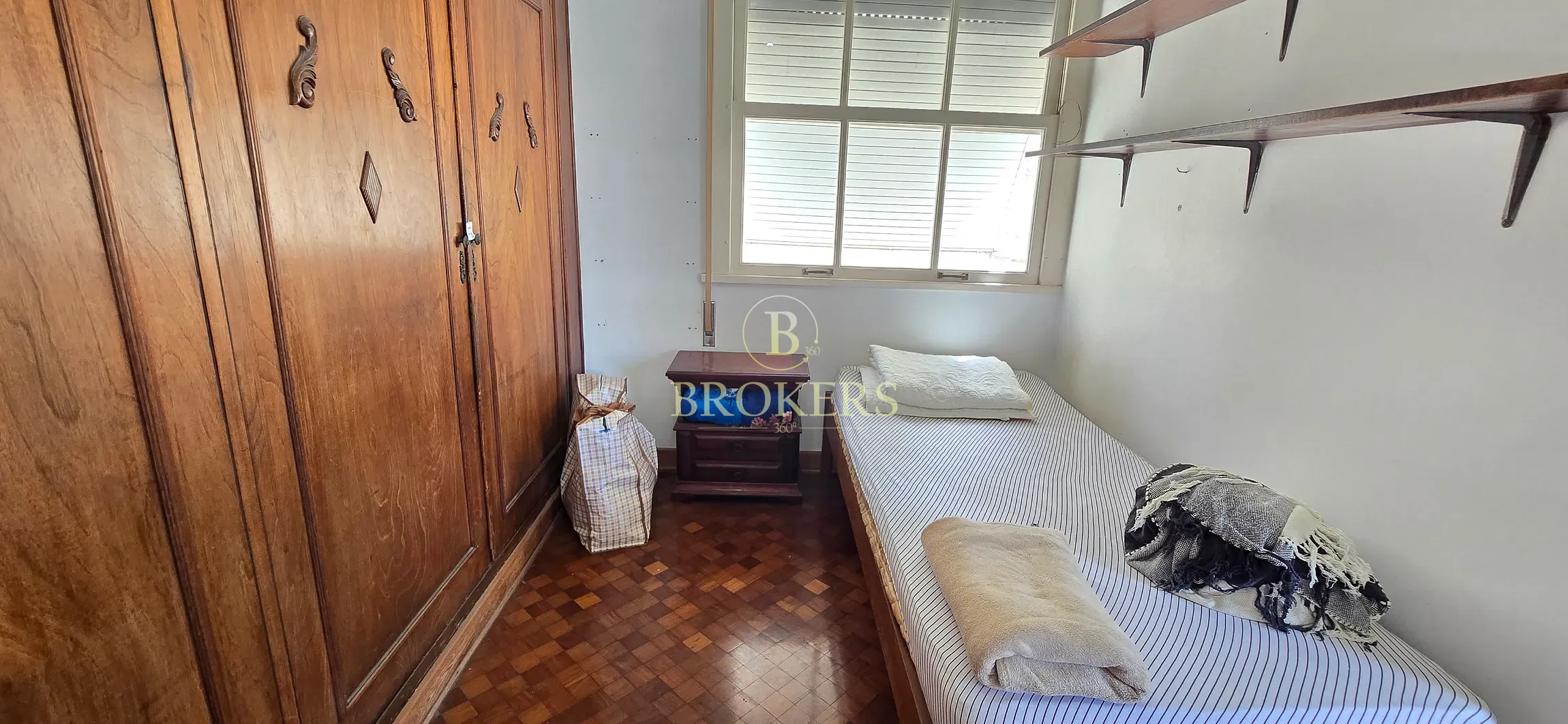 Cobertura Linear de 220m² na Rua Joaquim Nabuco | 3 Quartos, Suíte Master e 1 Vaga | 2ª Quadra da P — foto 32