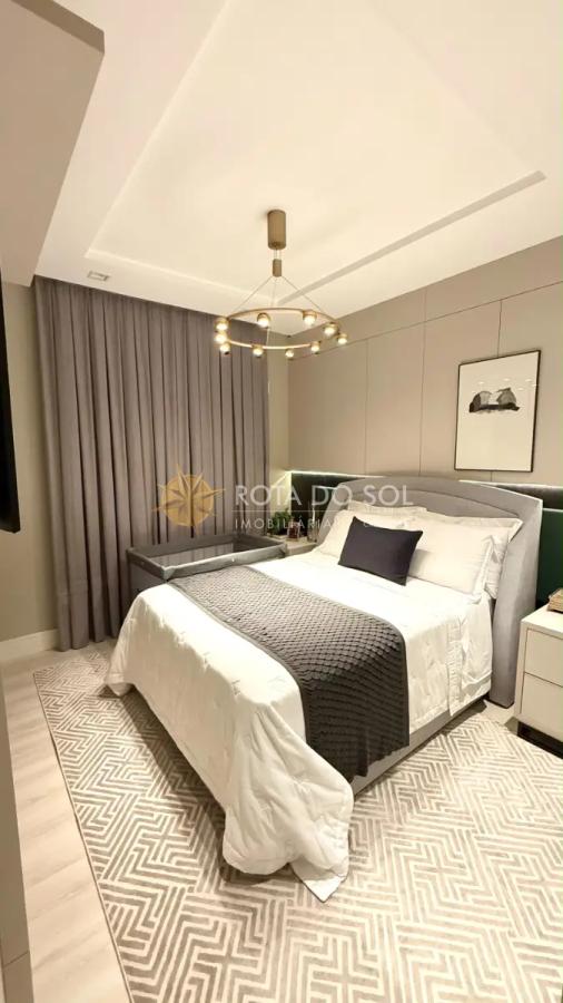 Sognare Residenziali Frente Mar 4 Suítes 4 Vagas — foto 15