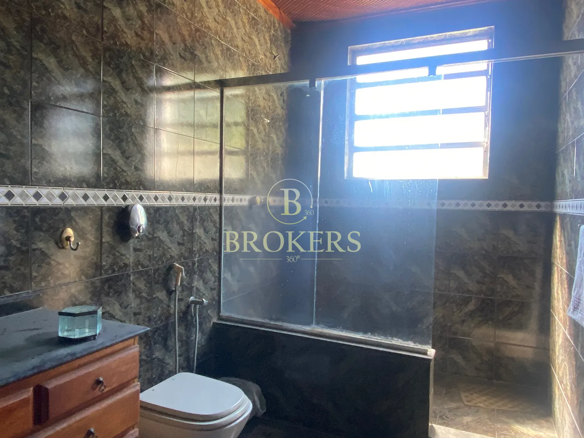 Cobertura única à venda em Santa Teresa: joia bruta triplex com 5 quartos, piscina, área gourmet, r — foto 25